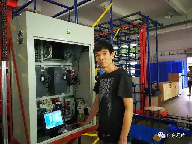 智能工厂未来可期