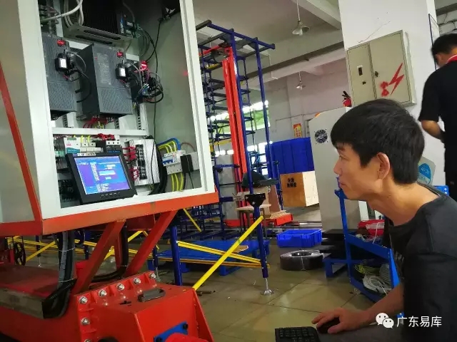 传统仓库怎样更好转型